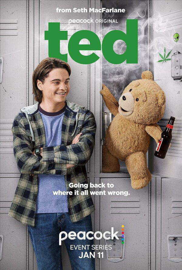 Третий лишний (2026) - смотреть онлайн